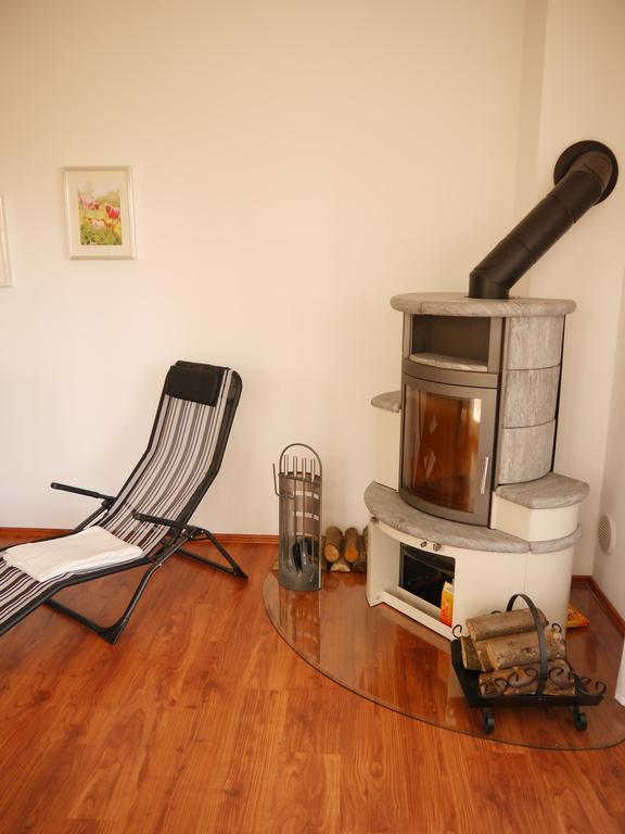 Hotel & Restaurant Lindengarten Lübben Екстериор снимка