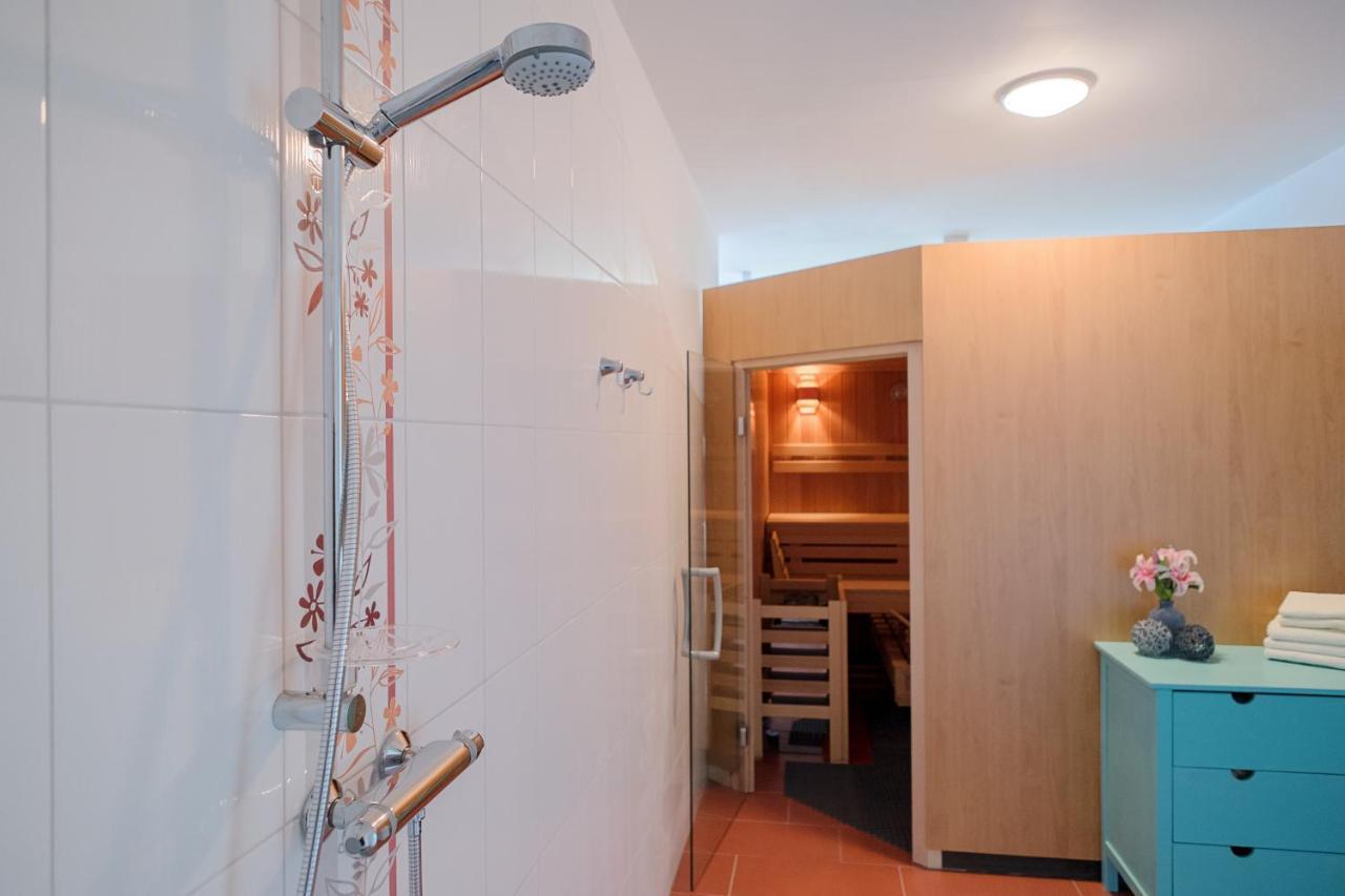 Hotel & Restaurant Lindengarten Lübben Екстериор снимка